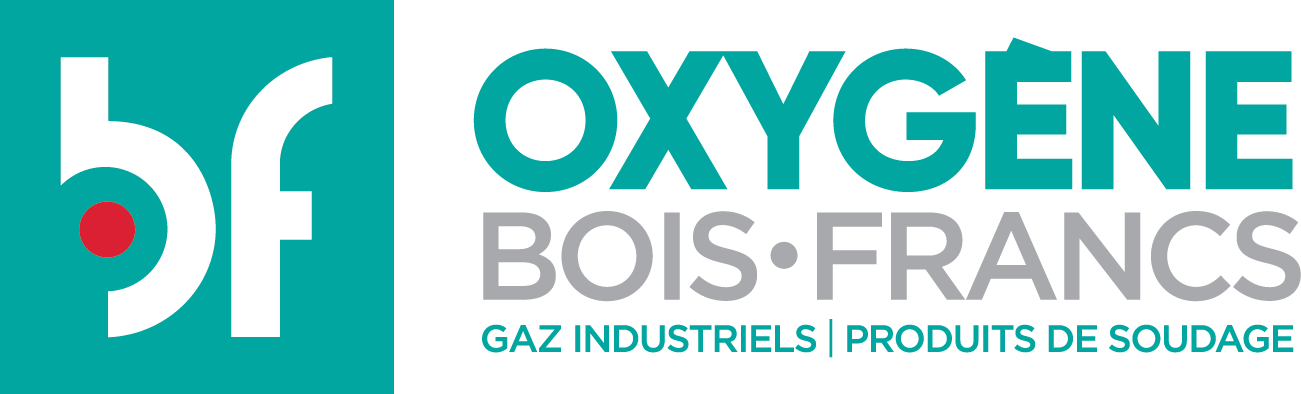 Logo d'Oxygène Bois-Francs Inc.