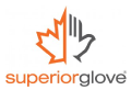 Superior glove